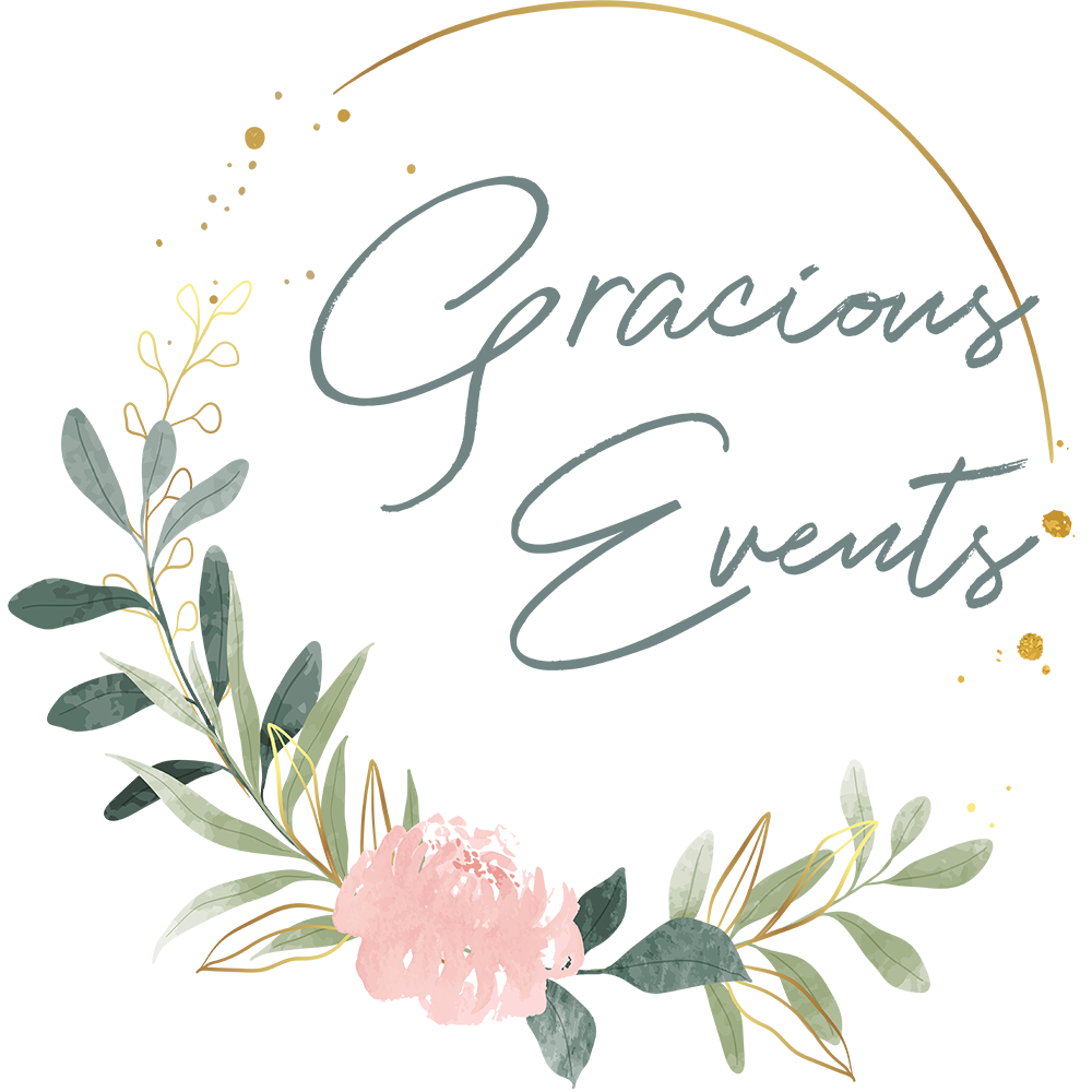 Gracious Events Logo